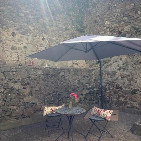 Castello Πανσιόν