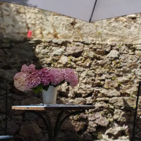 Πανσιόν Castello