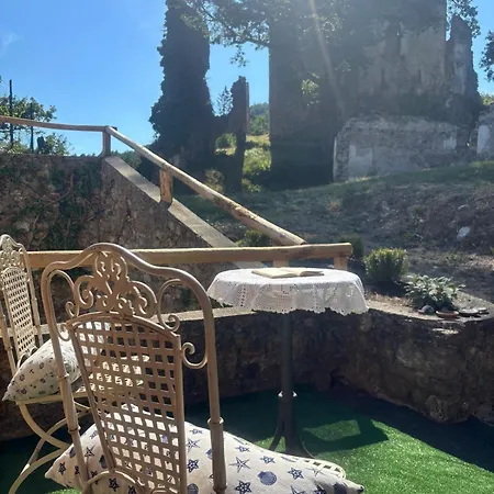 Πανσιόν Castello 3*