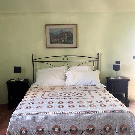 Castello Πανσιόν Nucetto