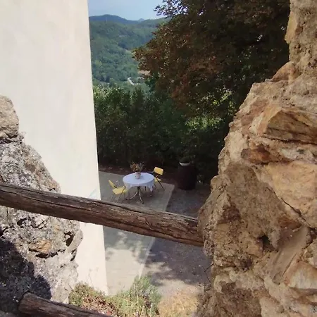 Πανσιόν Castello