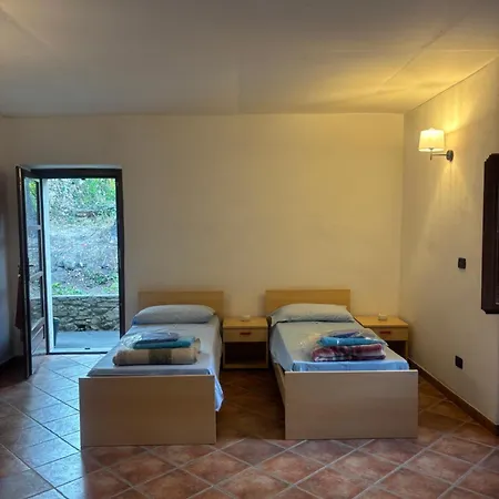 Castello 3* Nucetto