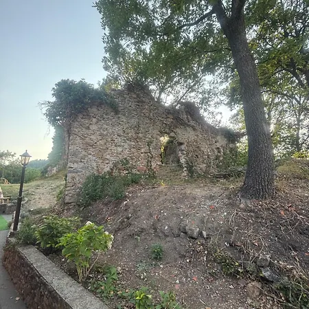 Πανσιόν Castello 3*